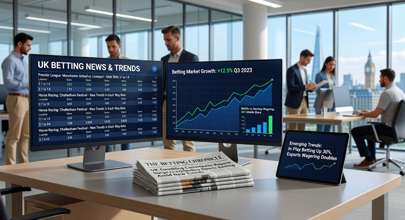 Industry leaders gathered at the NEXT Summit in New York, discussing global gambling regulatory shifts and their impact on the UK market